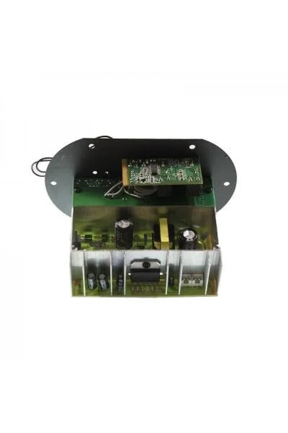 HiFi 120W Mp3 Karaoke Bluetooth Amfi Devresi