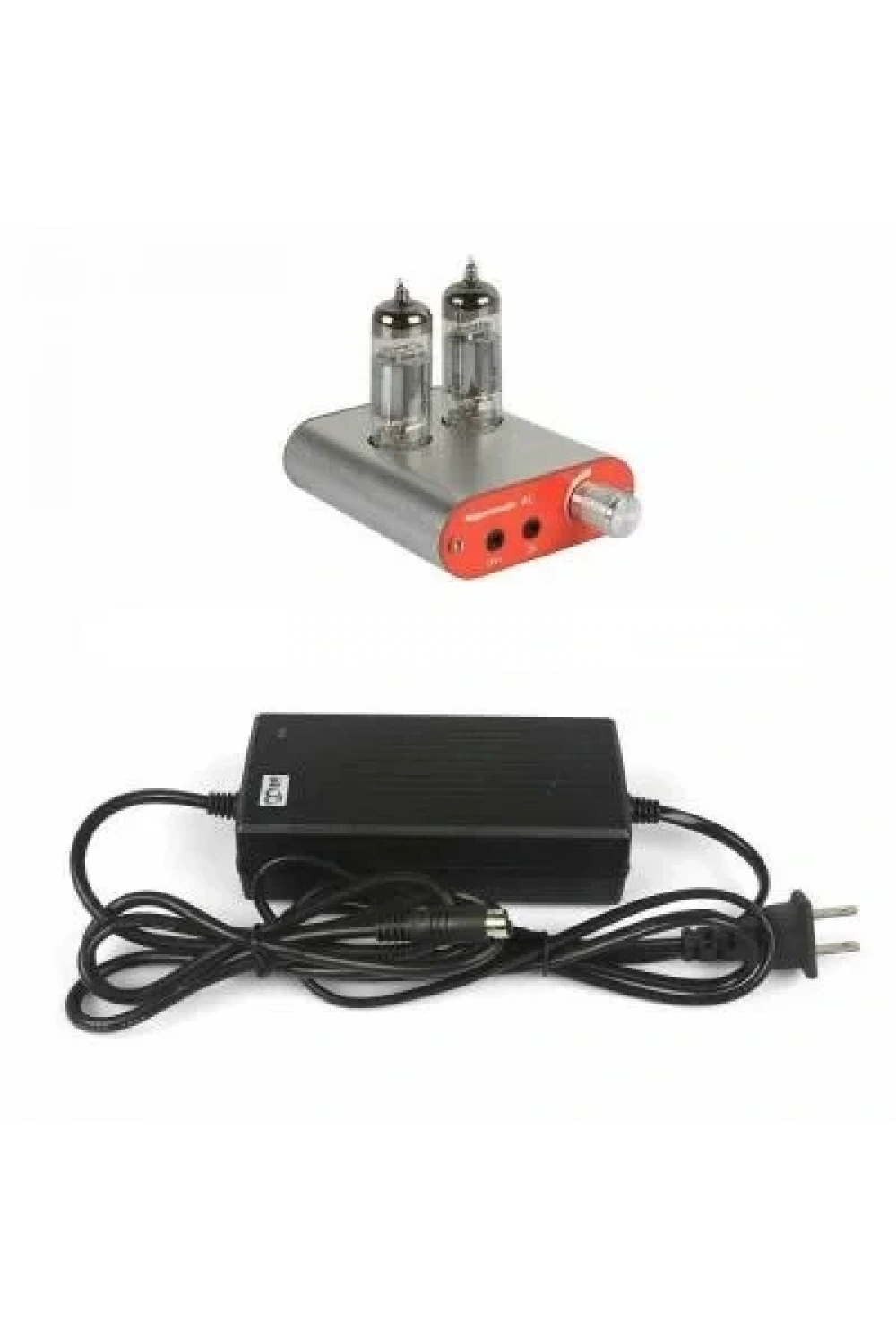 HiFi Lambalı Kulaklık Amfisi 6J5A