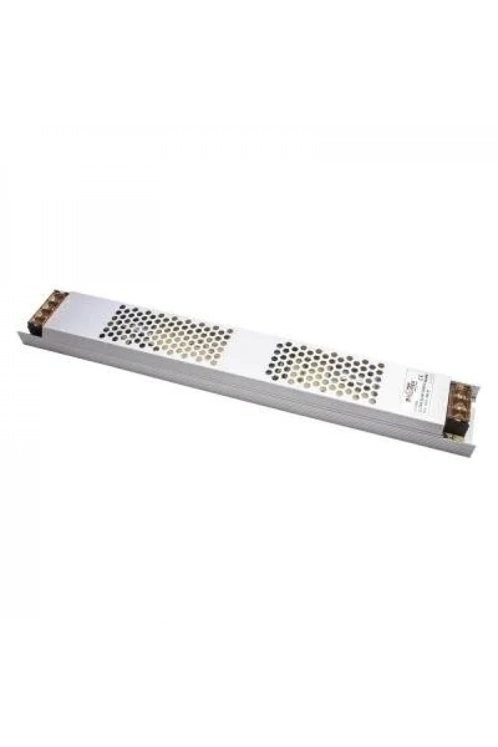 Hightek 12V 33A İnce Metal Kasa Adaptör - LED Driver