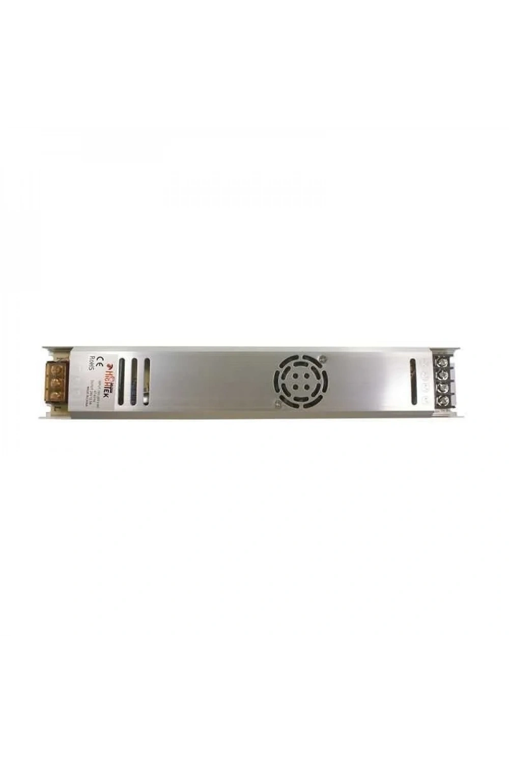 Hightek 24V 12.5A İnce Metal Kasa Adaptör - LED Driver