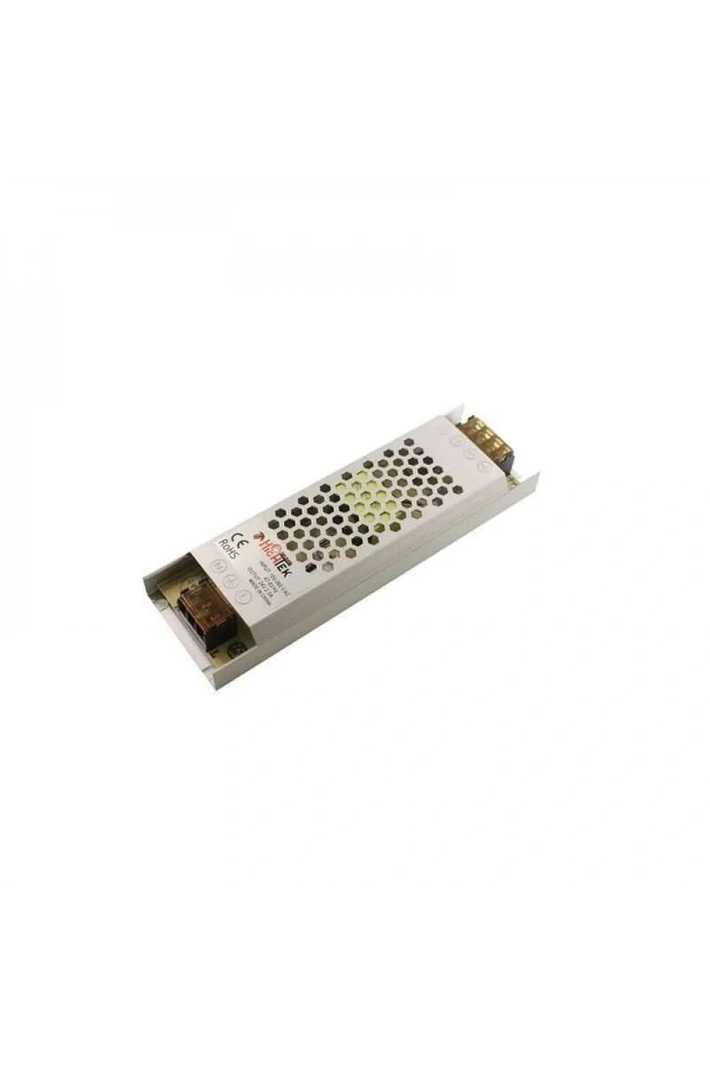 Hightek 24V 2.5A İnce Metal Kasa Adaptör - LED Driver