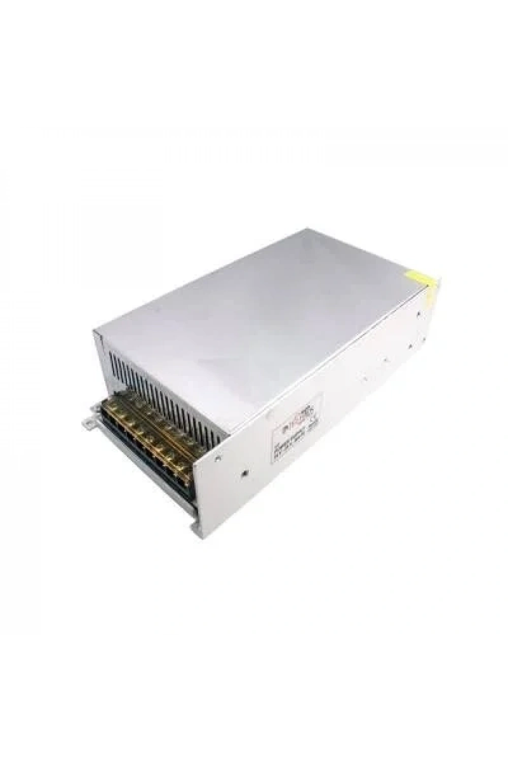 Hightek 24V 25A Metal Kasa Adaptör - LED Driver