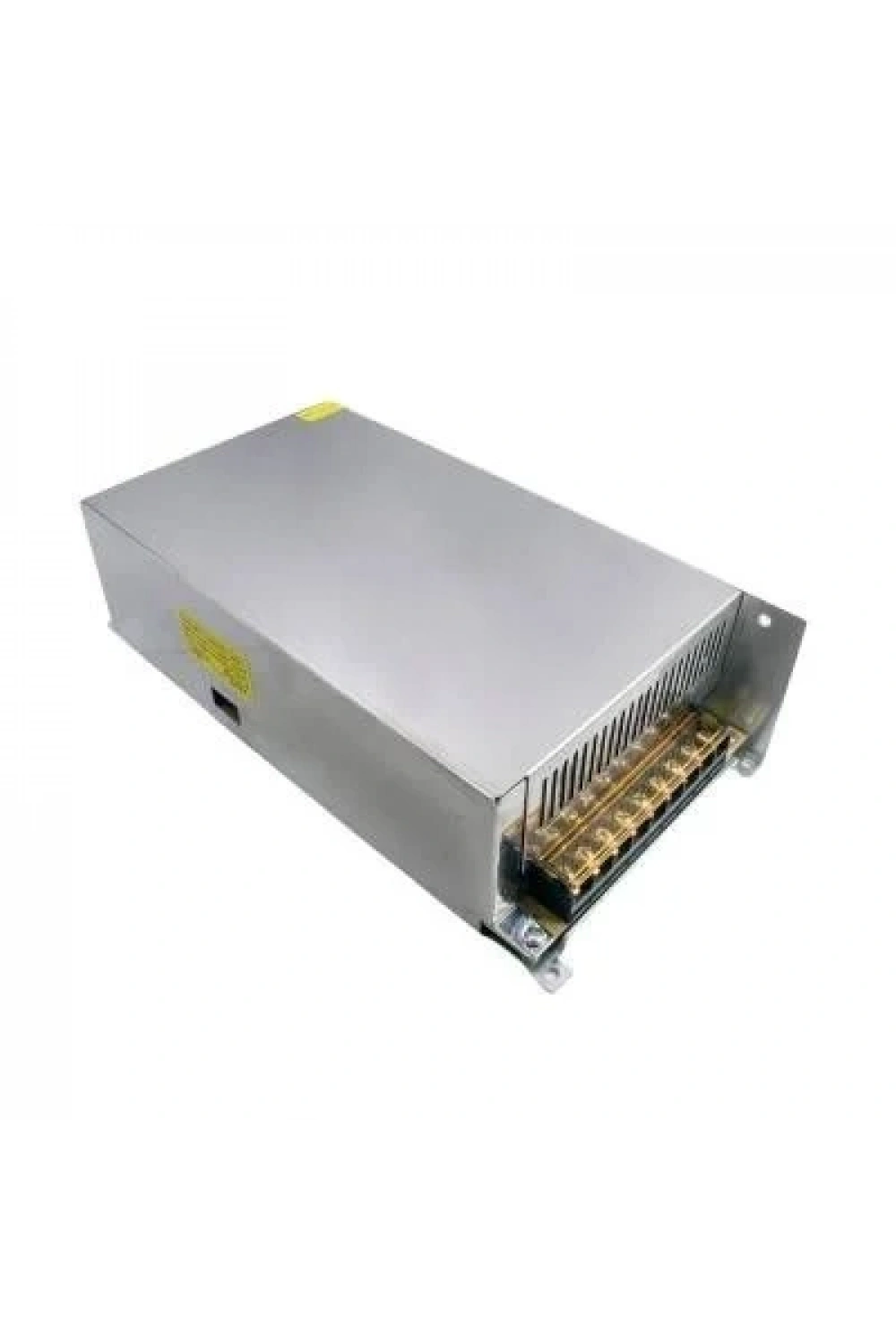 Hightek 24V 25A Metal Kasa Adaptör - LED Driver