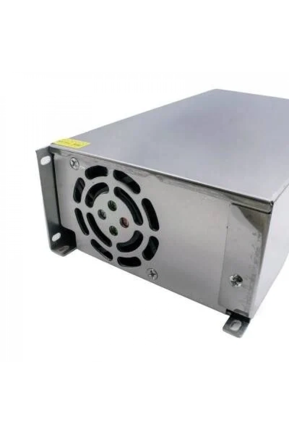Hightek 24V 25A Metal Kasa Adaptör - LED Driver
