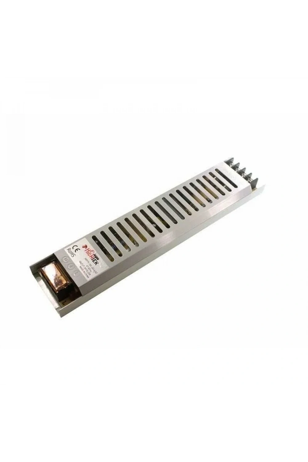 Hightek 24V 6.25A İnce Metal Kasa Adaptör - LED Driver