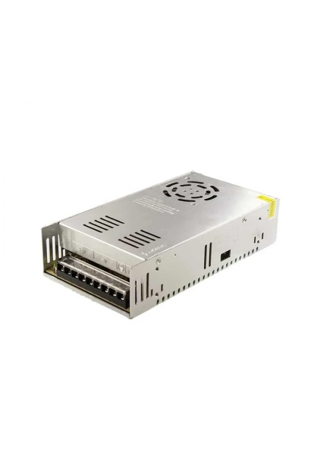 HT-1312 5V 60A Metal Kasa Güç Kaynağı