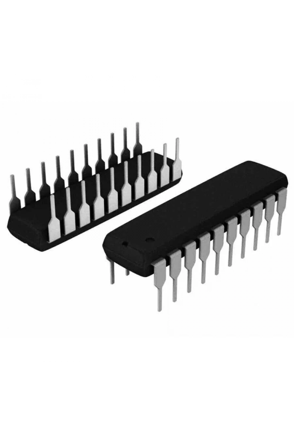 HIP4081AIP DIP-20 Mosfet Sürücü Entegresi