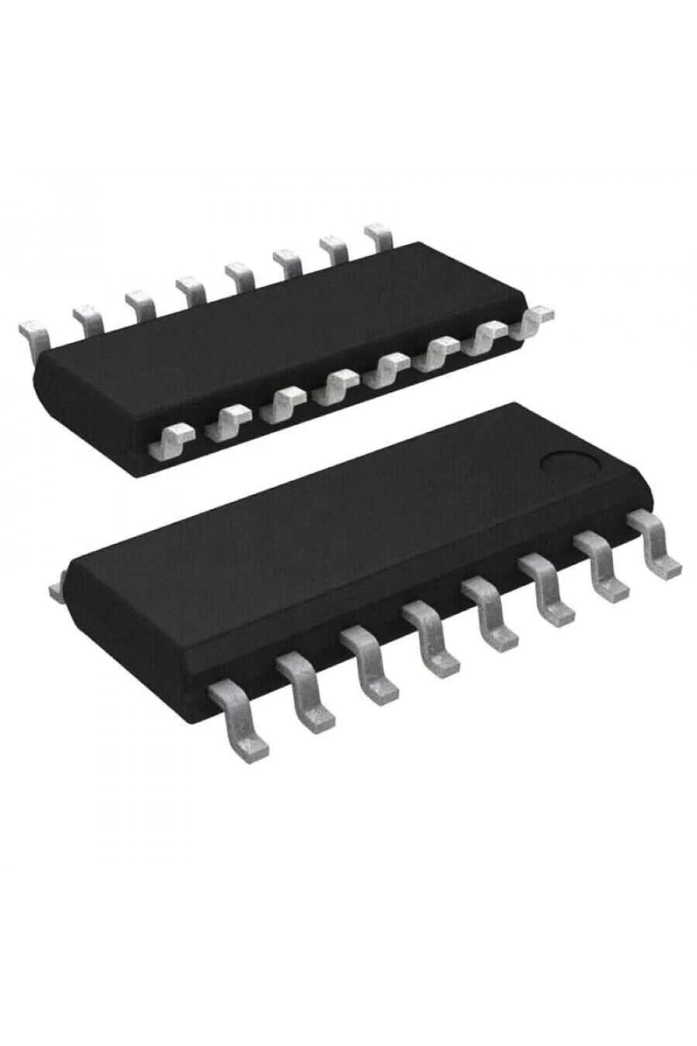 HIP4082 SOIC-16 Smd Mosfet Sürücü Entegresi