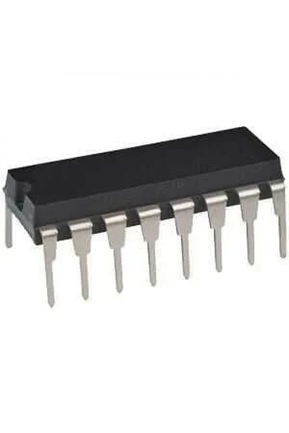 HIP4082IP DIP-16 Mosfet Sürücü Entegresi