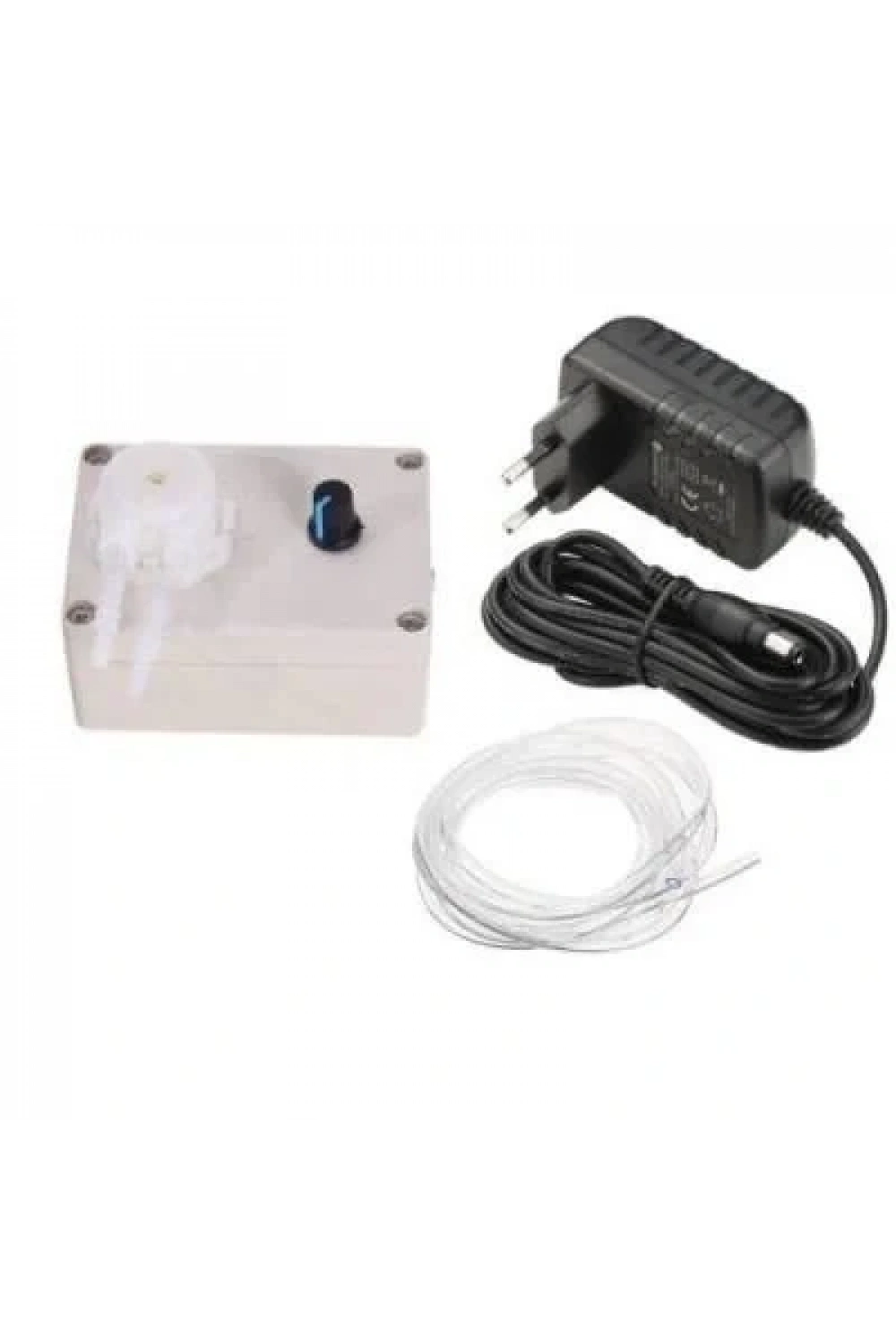 Hız Ayarlı 12V DC Peristaltik Sıvı Pompası - Dozaj Pompası
