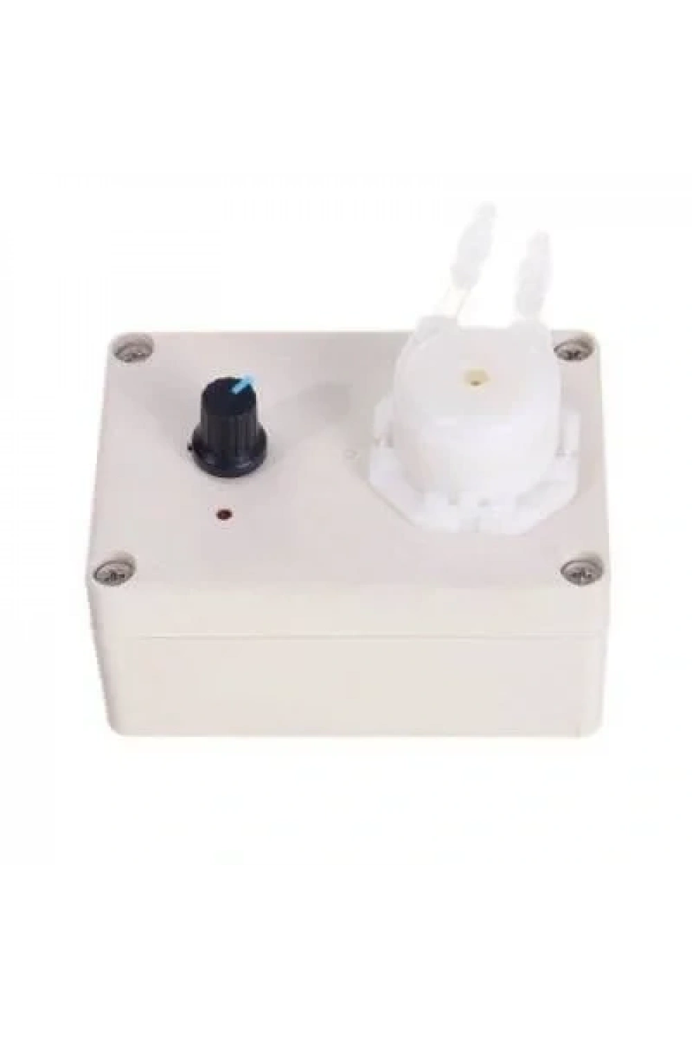 Hız Ayarlı 12V DC Peristaltik Sıvı Pompası - Dozaj Pompası