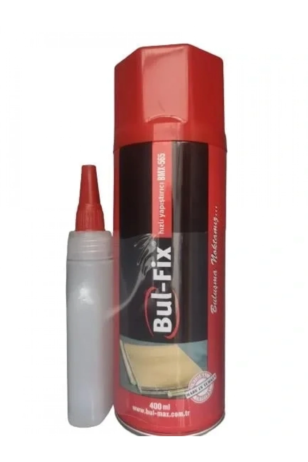 Hızlı Yapıştırıcı 400ml