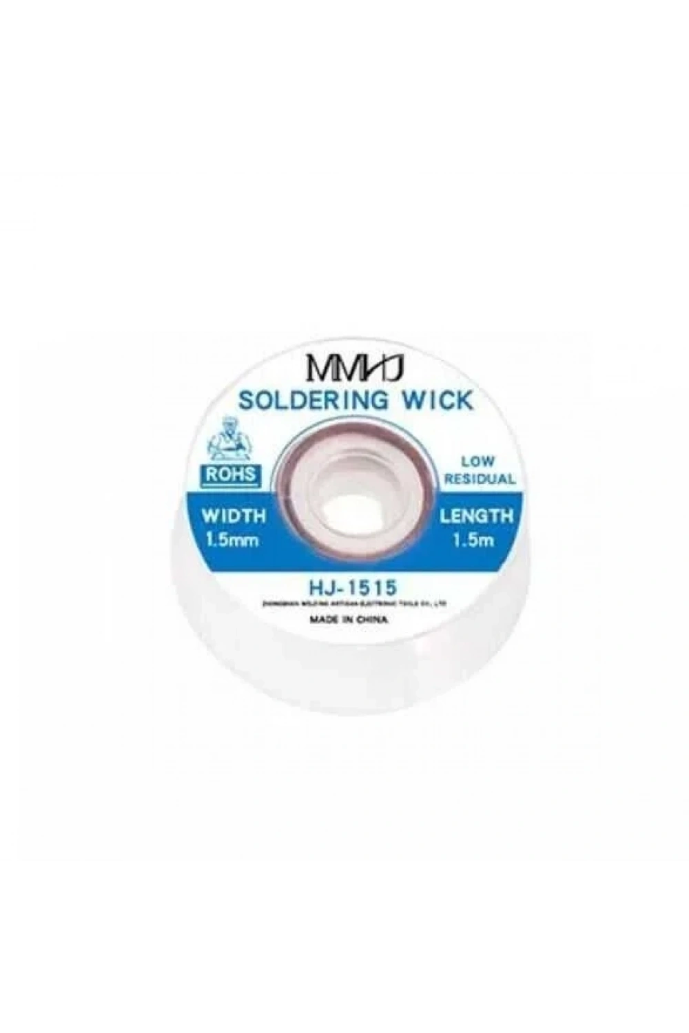 HJ-1515 Sökme Teli 1.5mm - 1.5 Metre