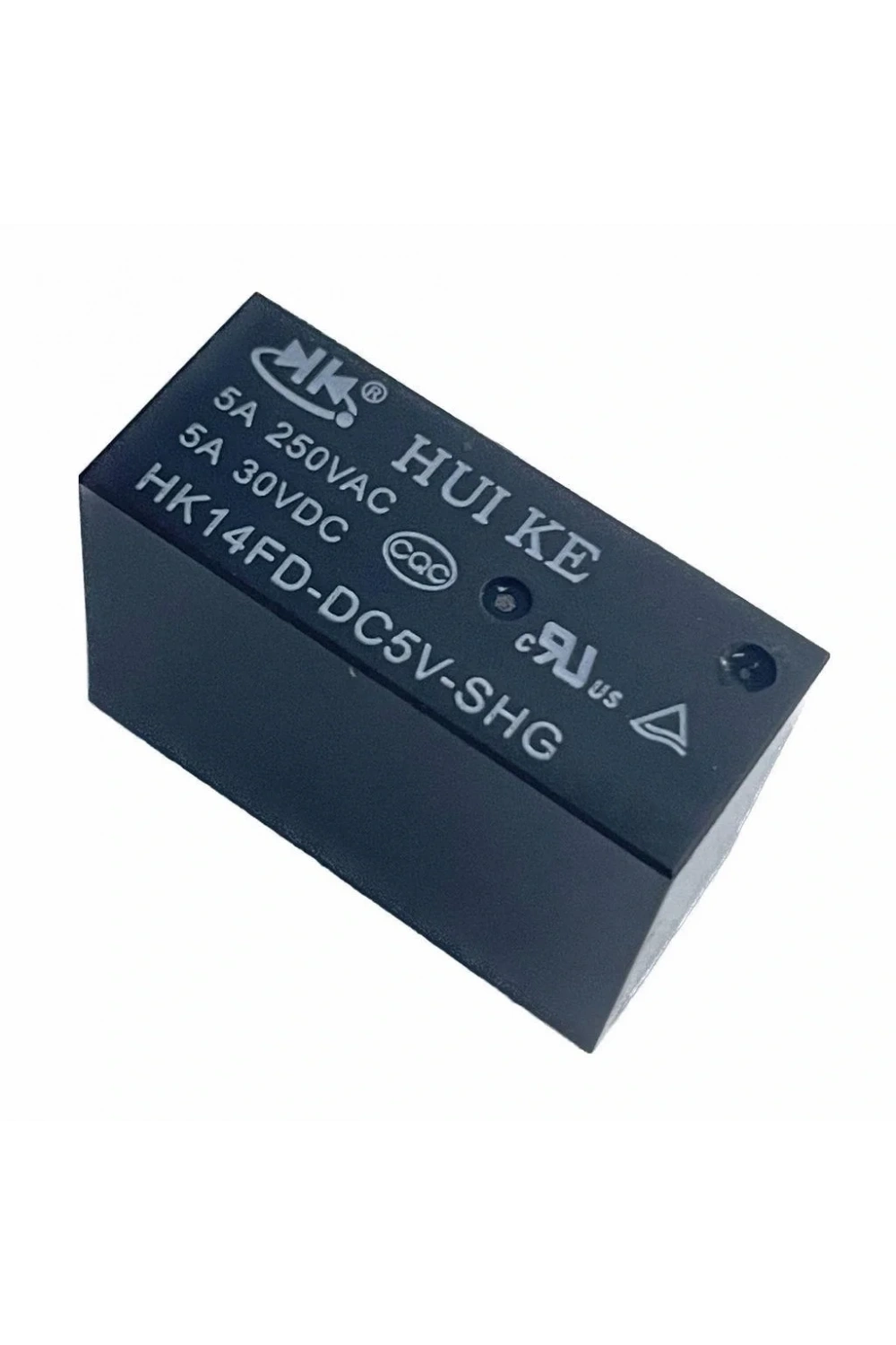 HK14FD-DC5V-SHG 5A 250VAC/30VDC HUIKE 8 Pin Güç Rölesi