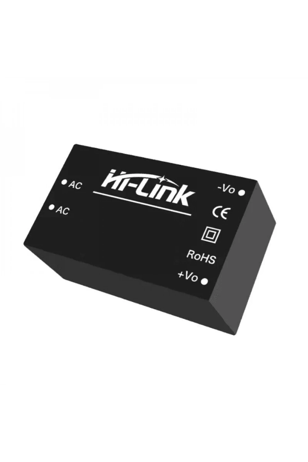 HLK-15M05C AC 220V - DC 5V 15W PCB Tipi Voltaj Dönüştürücü