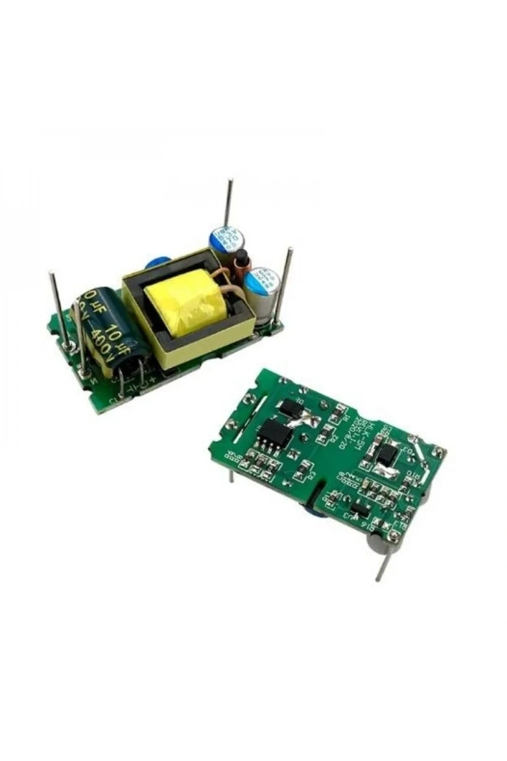 HLK-20M15L AC 220V - DC 15V 20W Açık Tip Voltaj Dönüştürücü