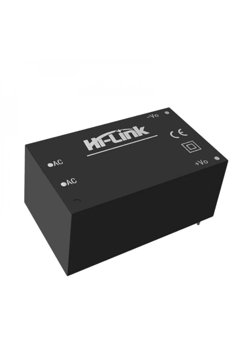 HLK-50M09C AC 220V - DC 9V 45W PCB Tipi Voltaj Dönüştürücü