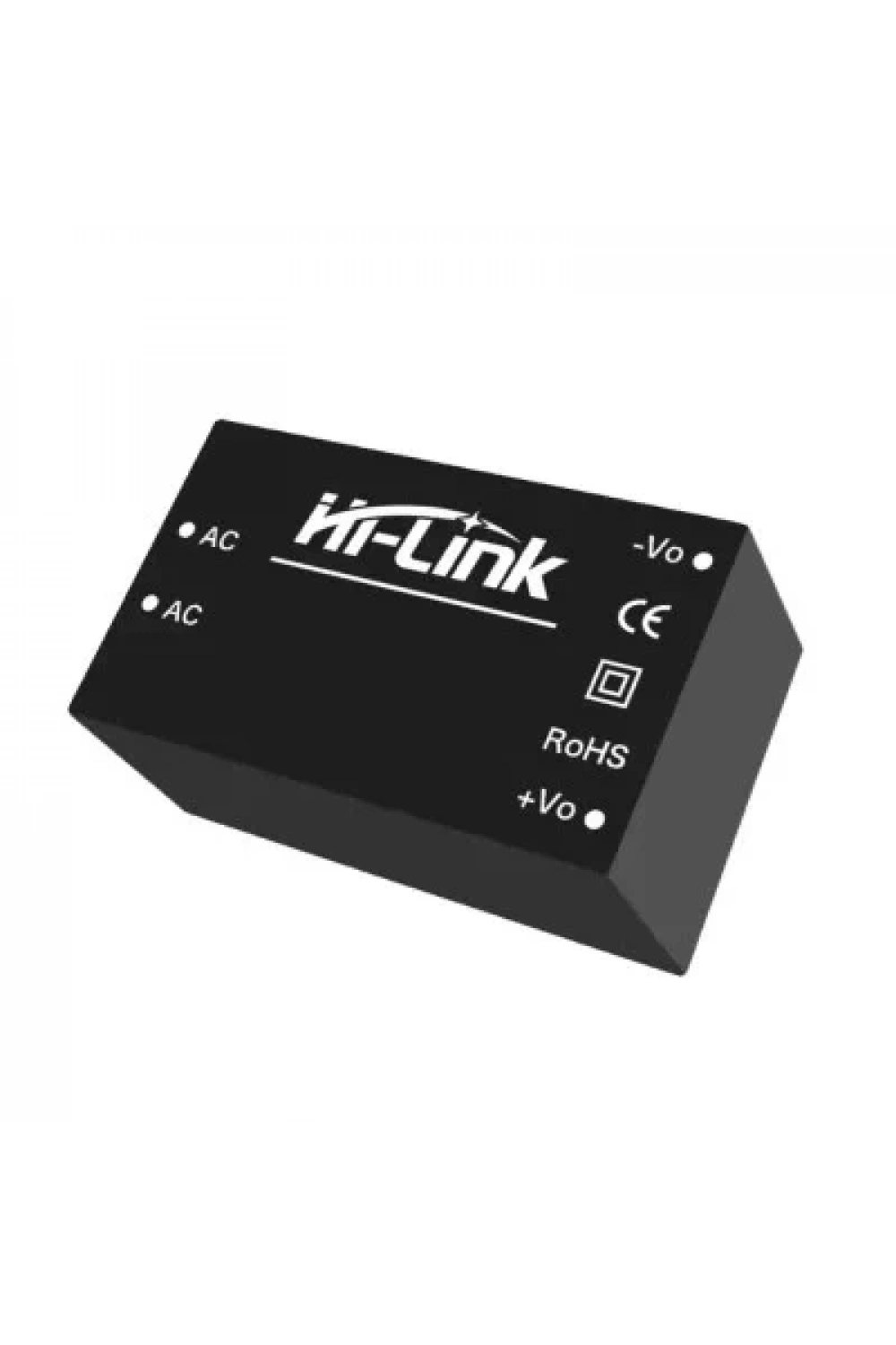 HLK-5M05 AC 220V - DC 5V 5W PCB Tipi Voltaj Dönüştürücü