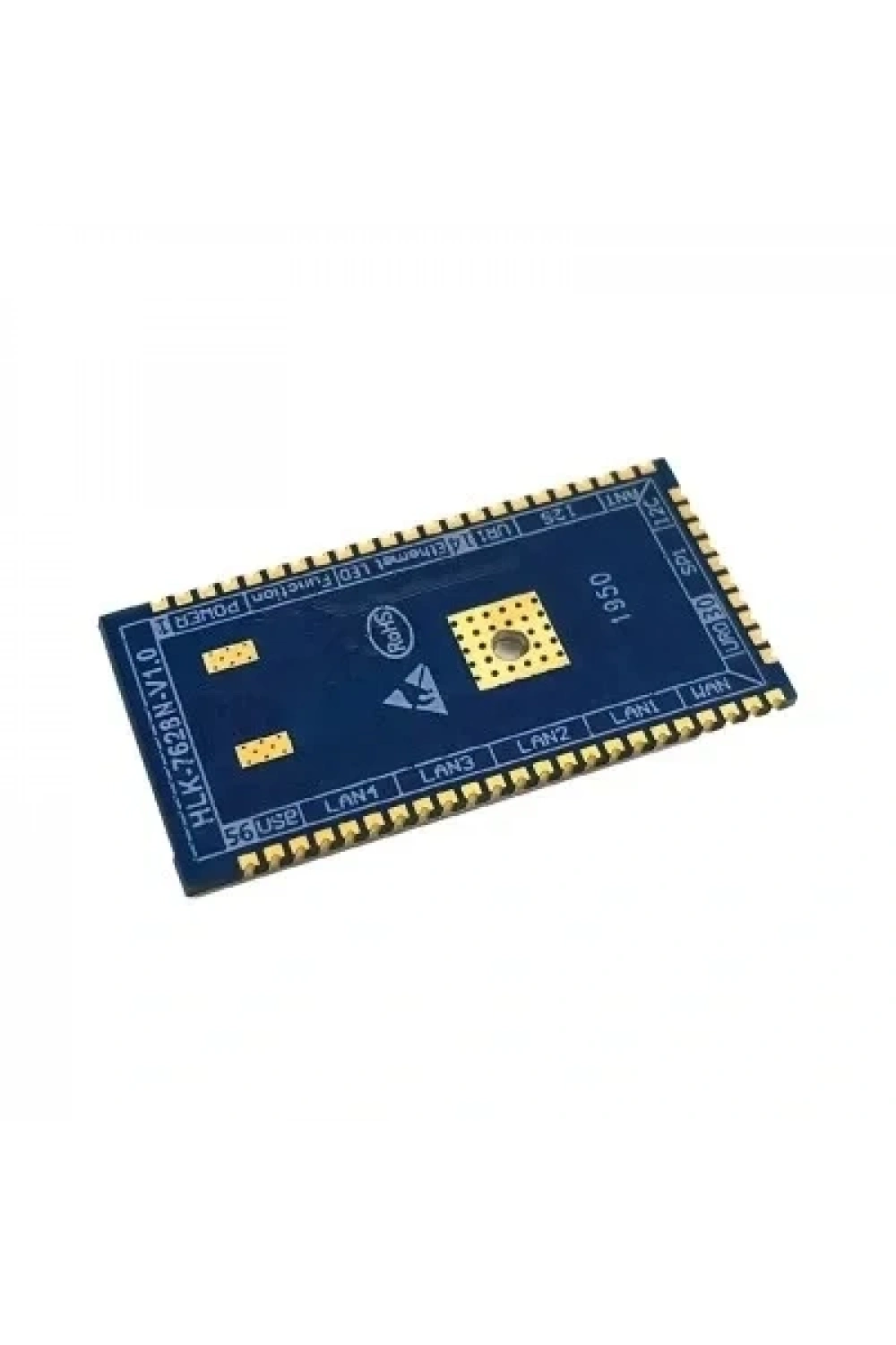 HLK-7628N Serial WIFI Modülü