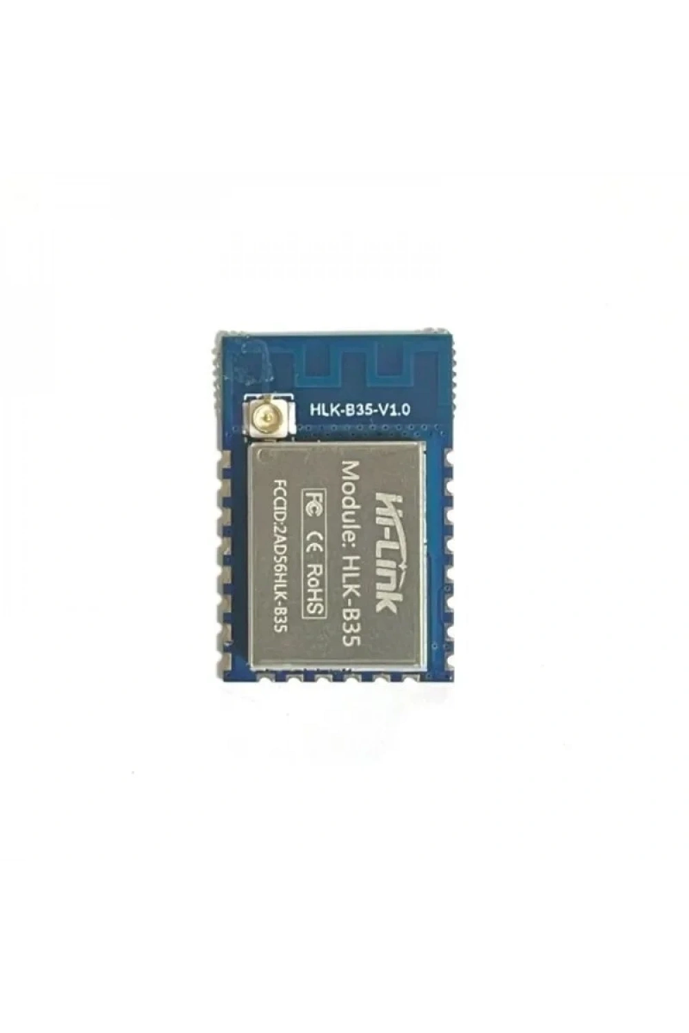 HLK-B35 Serial WIFI+Bluetooth 5.0 Modülü