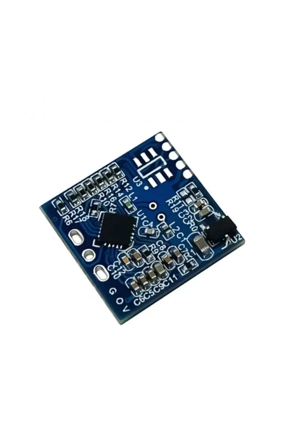 HLK-LD1020 10.525Ghz Radar Hareket Algılama Sensörü Modülü