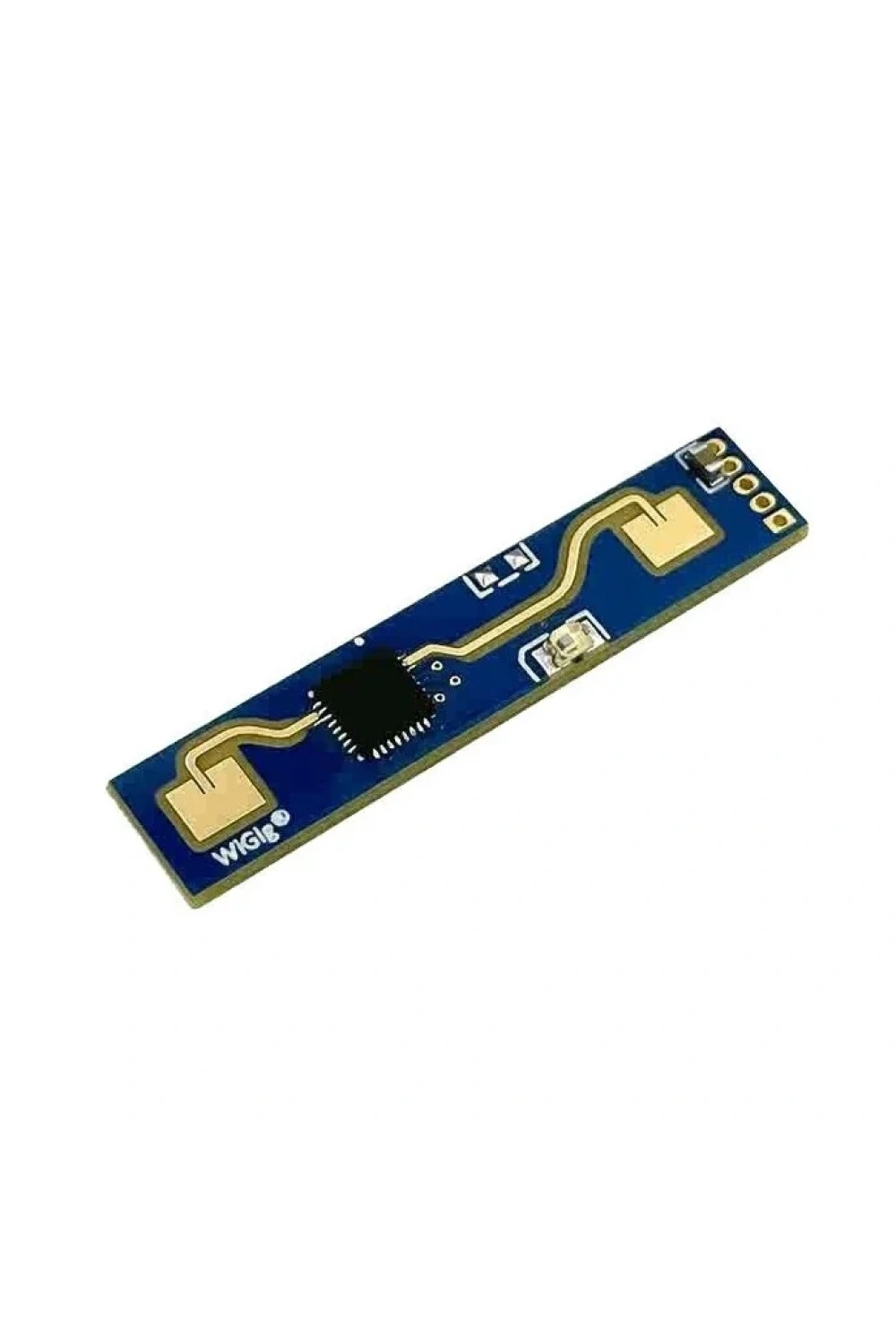 HLK-LD2410B+BLE 24Ghz Radar Hareket Algılama Sensörü Modülü
