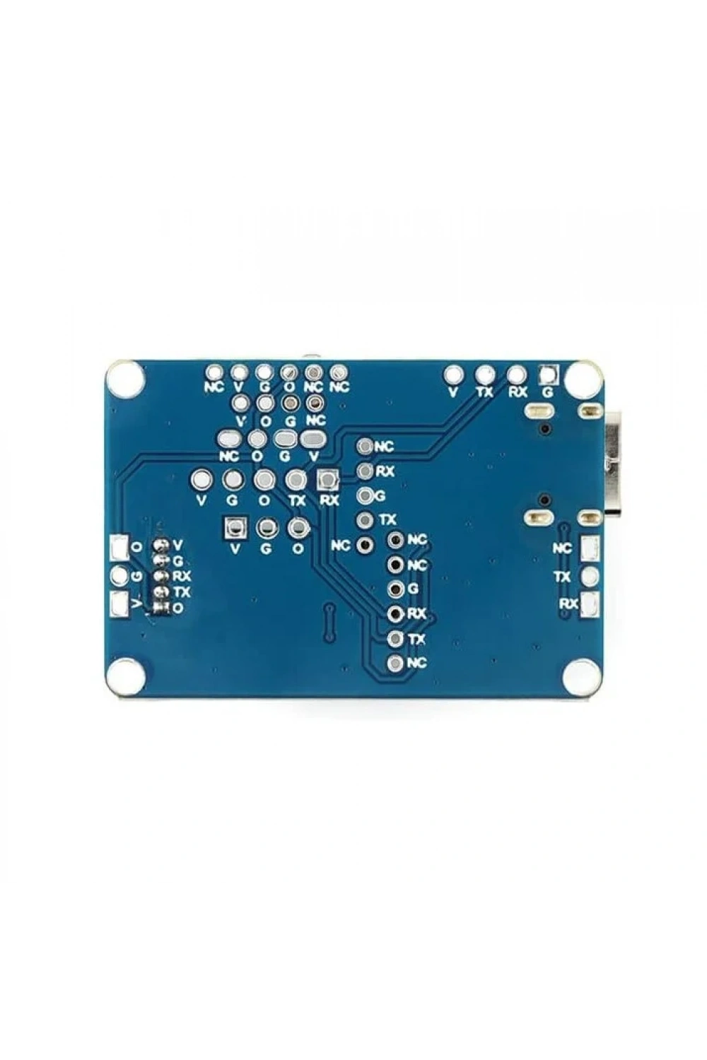 HLK-LD2410B+BLE 24Ghz Radar Hareket Algılama Sensörü Modülü Kiti