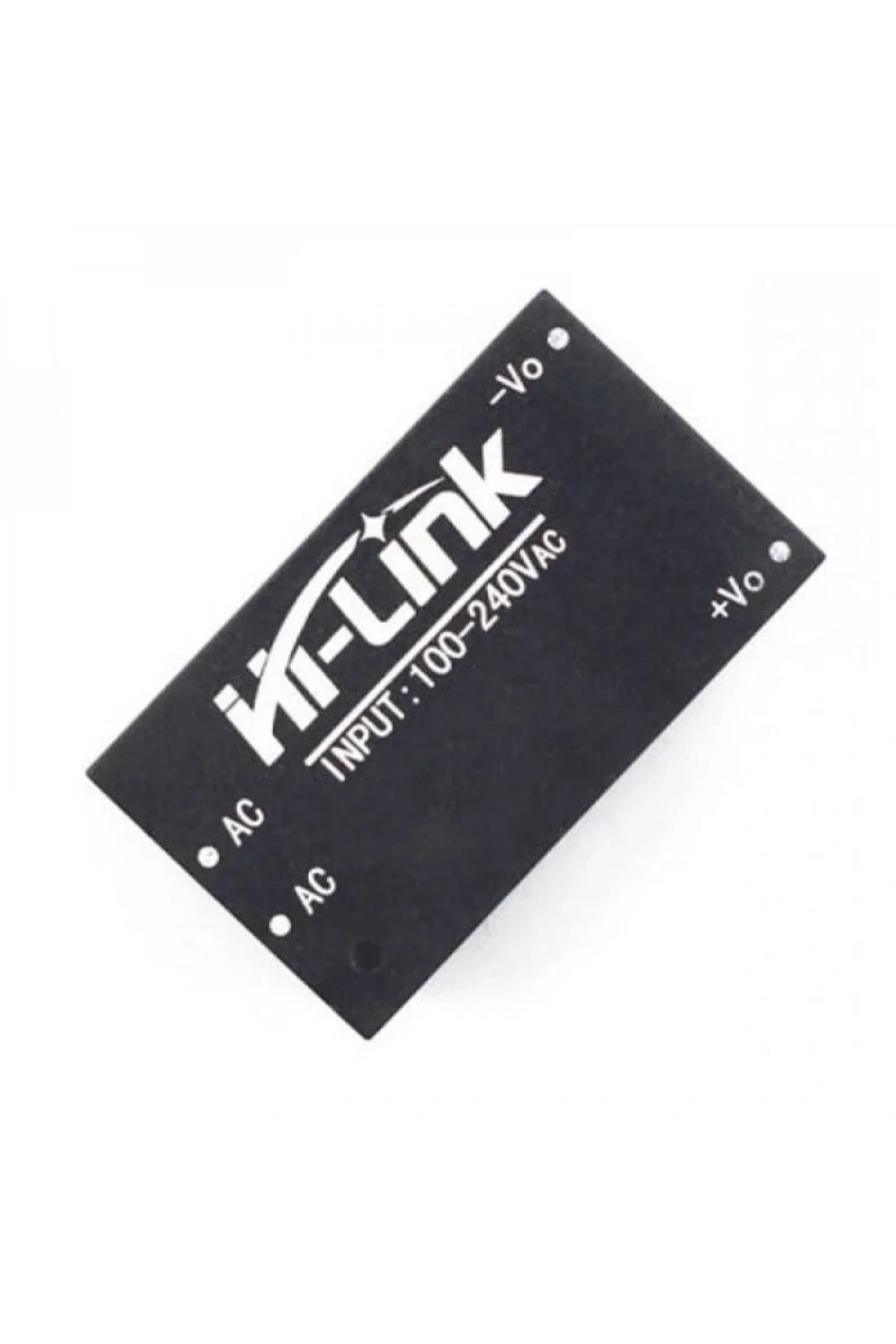 HLK-PM15 AC 220V - DC 15V 3W PCB Tipi Voltaj Dönüştürücü