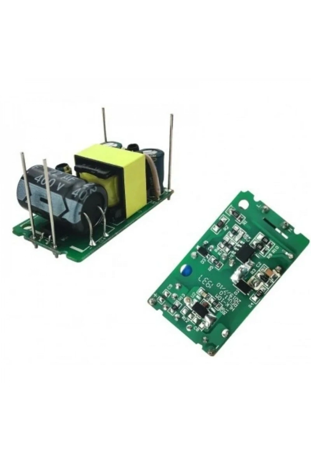 HLK-PM24L AC 220V - DC 24V 3W Açık Tip Voltaj Dönüştürücü