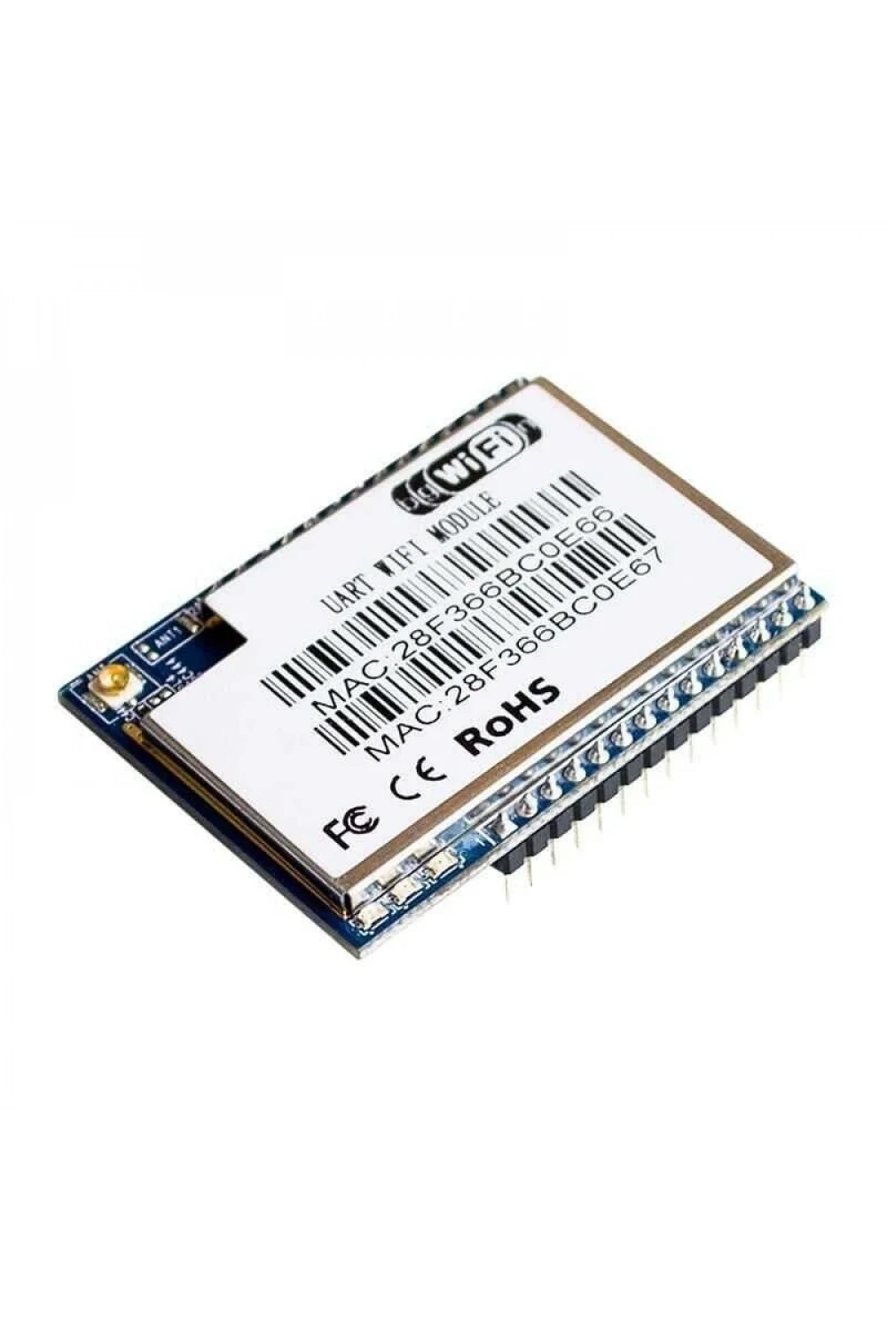 HLK-RM04 Seri / UART WiFi Modül