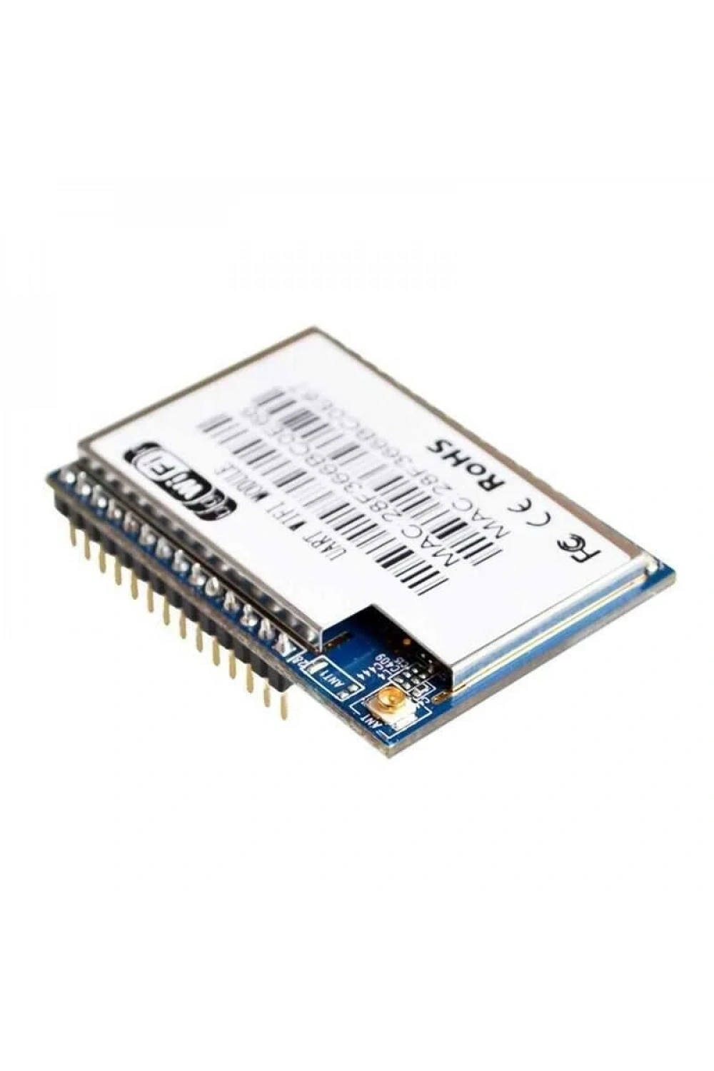 HLK-RM04 Seri / UART WiFi Modül