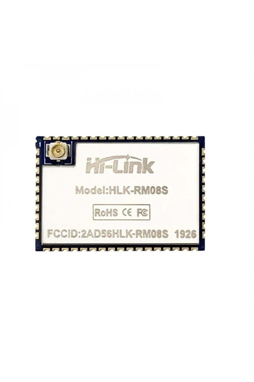 HLK-RM08S Serial WIFI Modülü