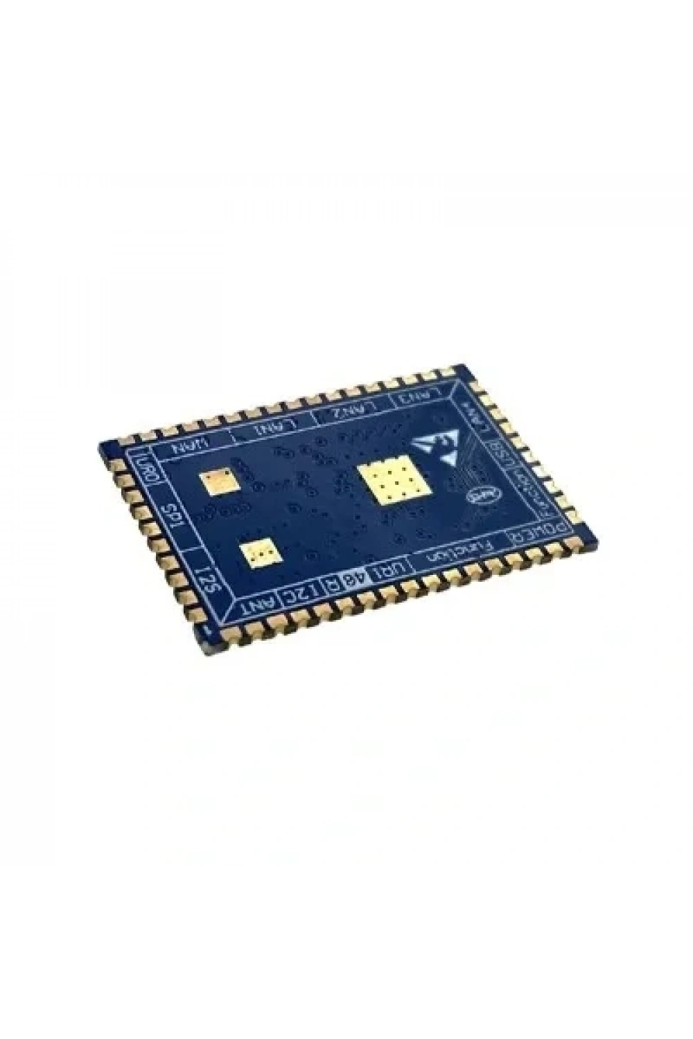 HLK-RM08S Serial WIFI Modülü