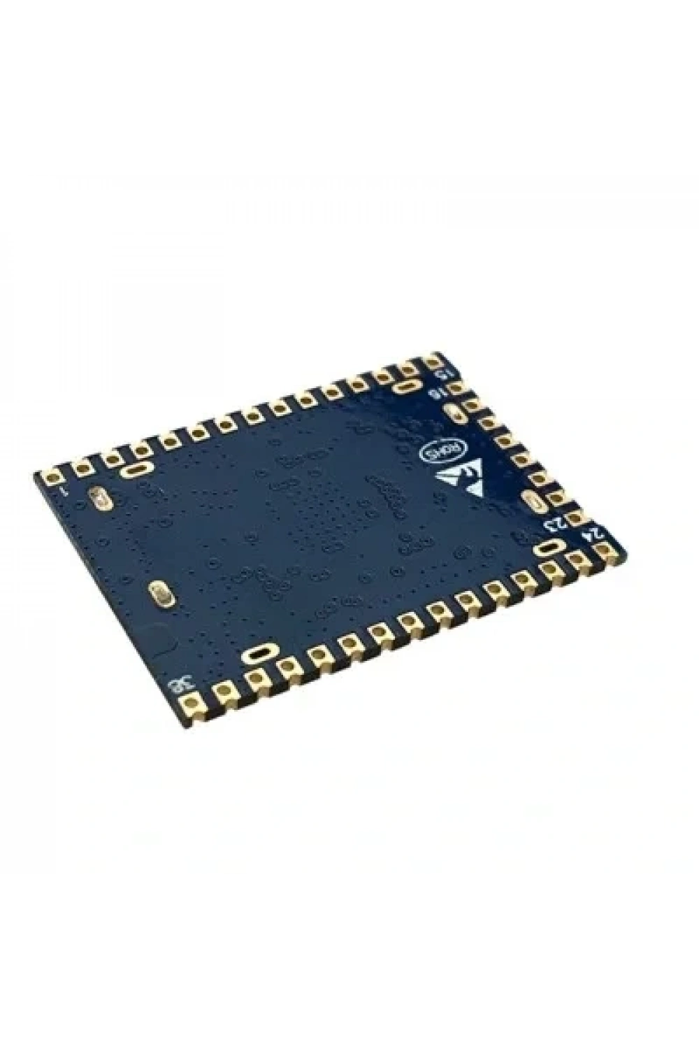 HLK-RM58S Seri/UART 2.4G/5G WIFI+BLE Modülü