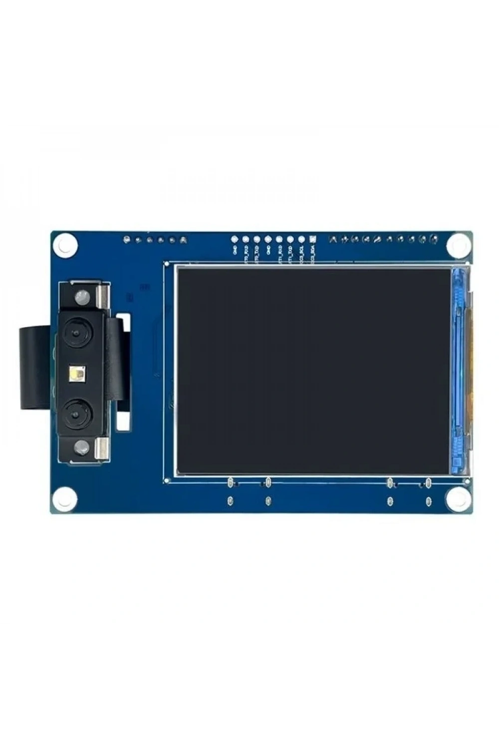 HLK-TX510 3 Boyutlu Yüz Tanıma Modülü