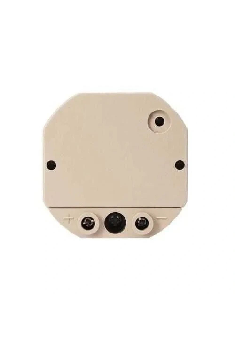 HM-1 220V Çalışma Süresi Sayacı - Hour Meter