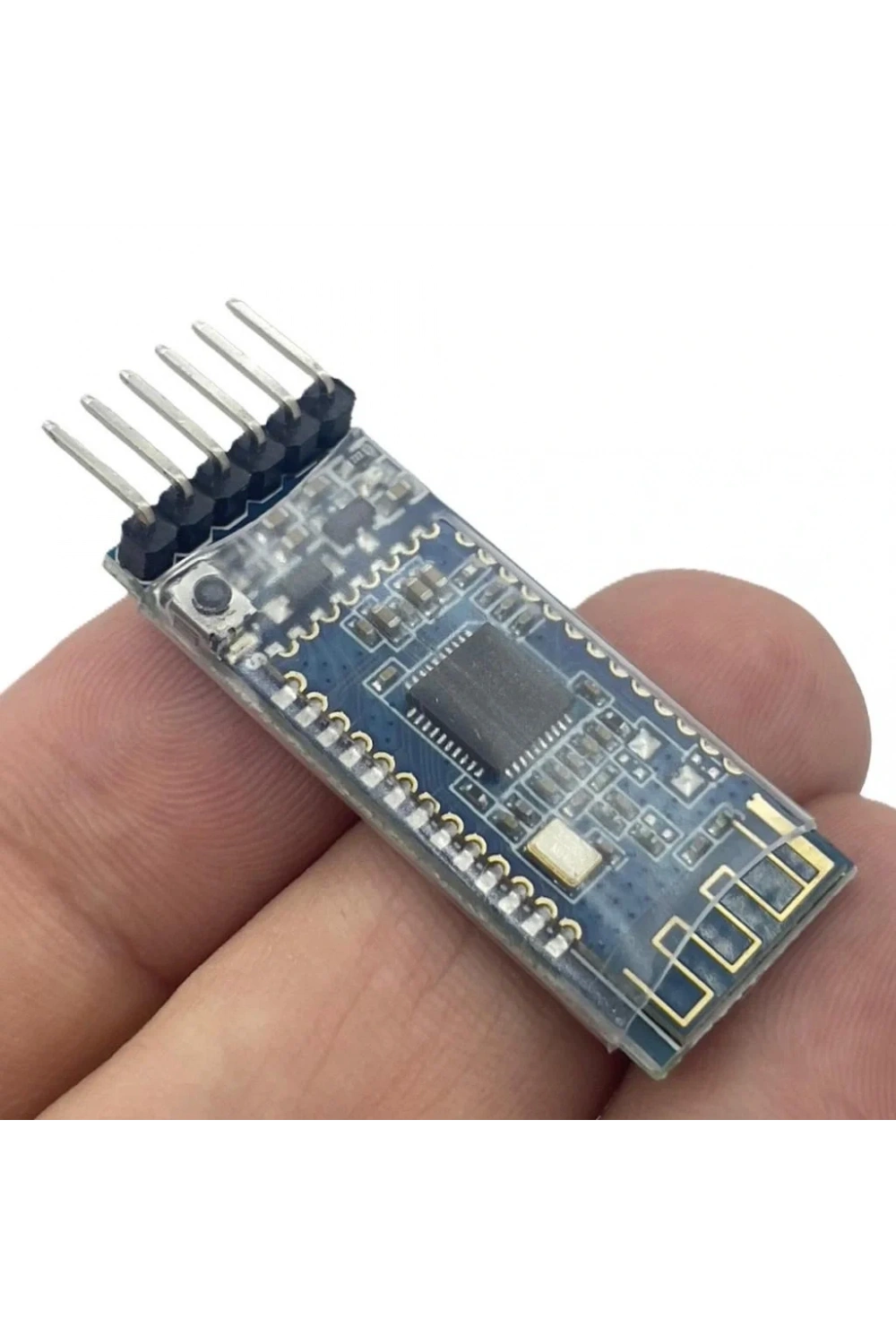 HM-10 CC2541 Bluetooth Modülü HM10 Bluetooth 4.0