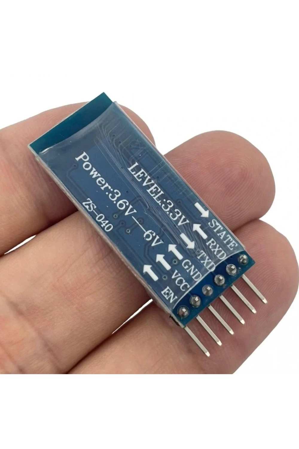 HM-10 CC2541 Bluetooth Modülü HM10 Bluetooth 4.0