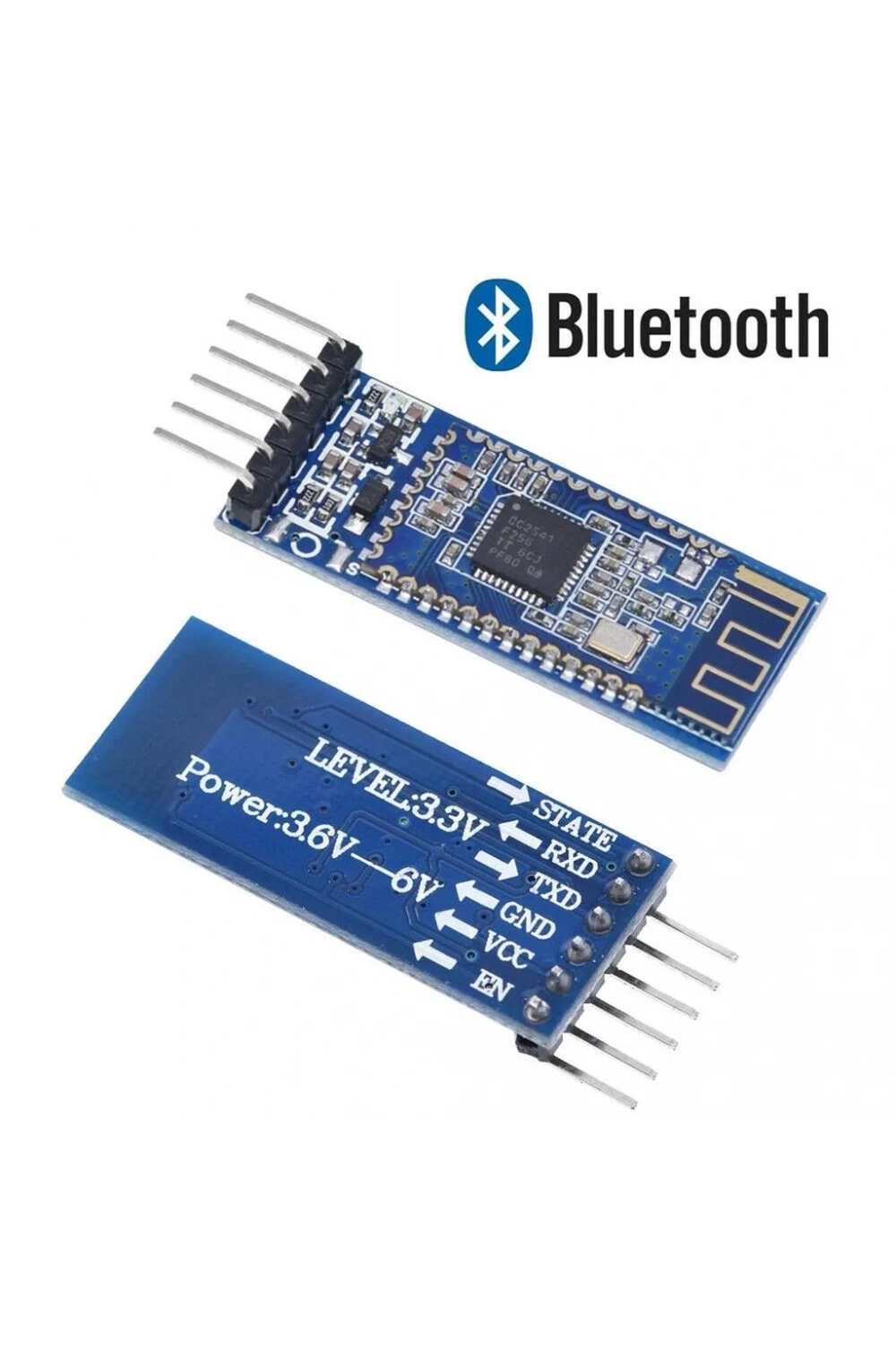 HM-10 CC2541 Bluetooth Modülü HM10 Bluetooth 4.0