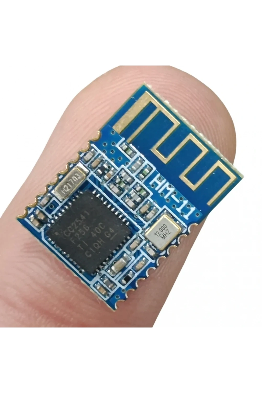 HM-11 Bluetooth Modülü