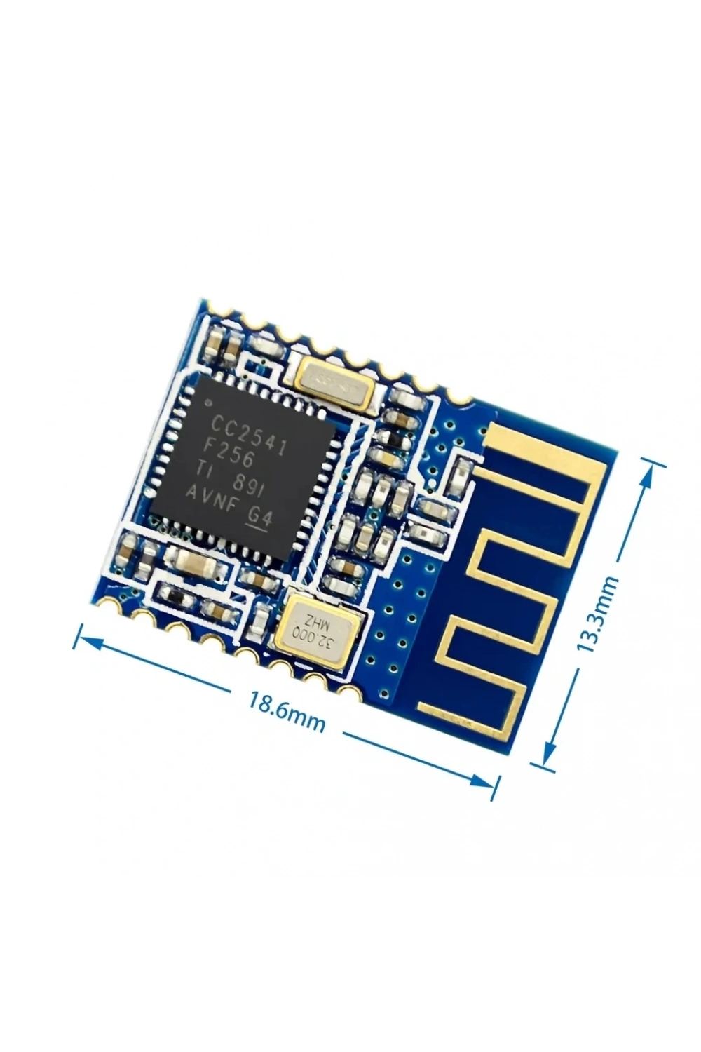 HM-11 Bluetooth Modülü