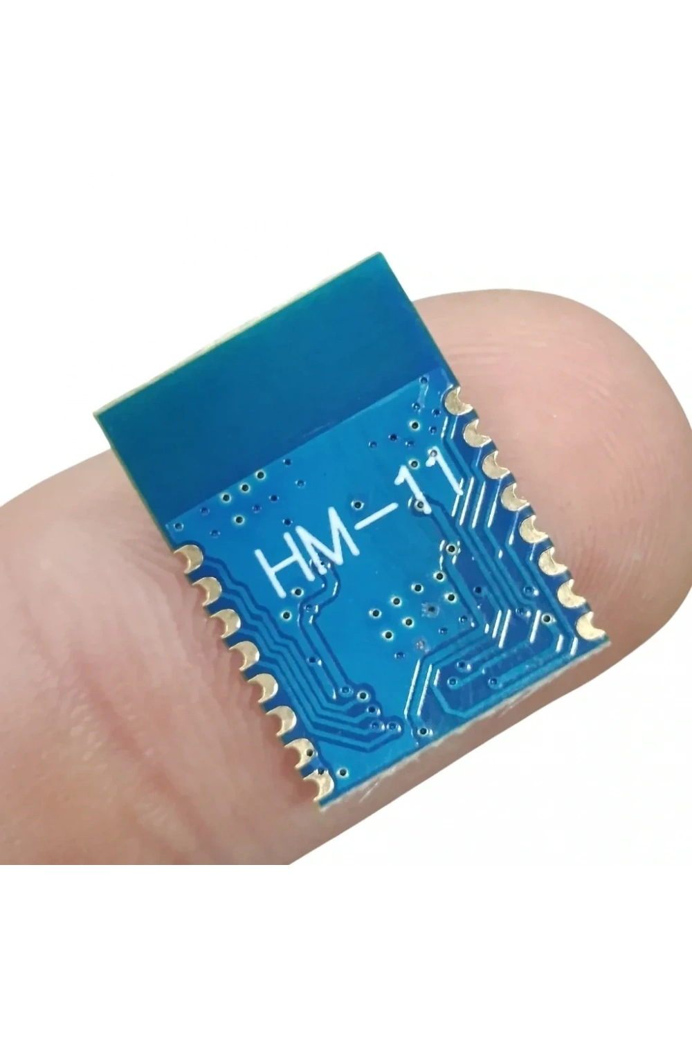 HM-11 Bluetooth Modülü