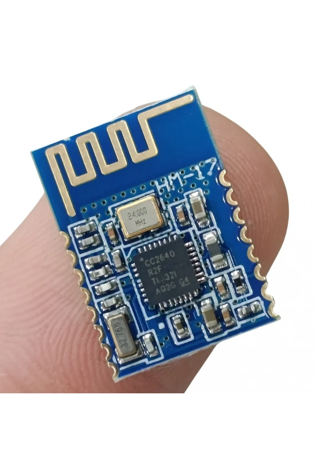 HM-17 Bluetooth 4.1 Modülü