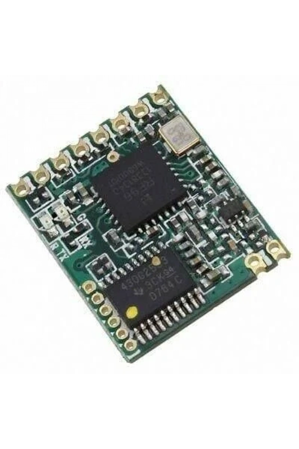 HM-TRLR-S-868
