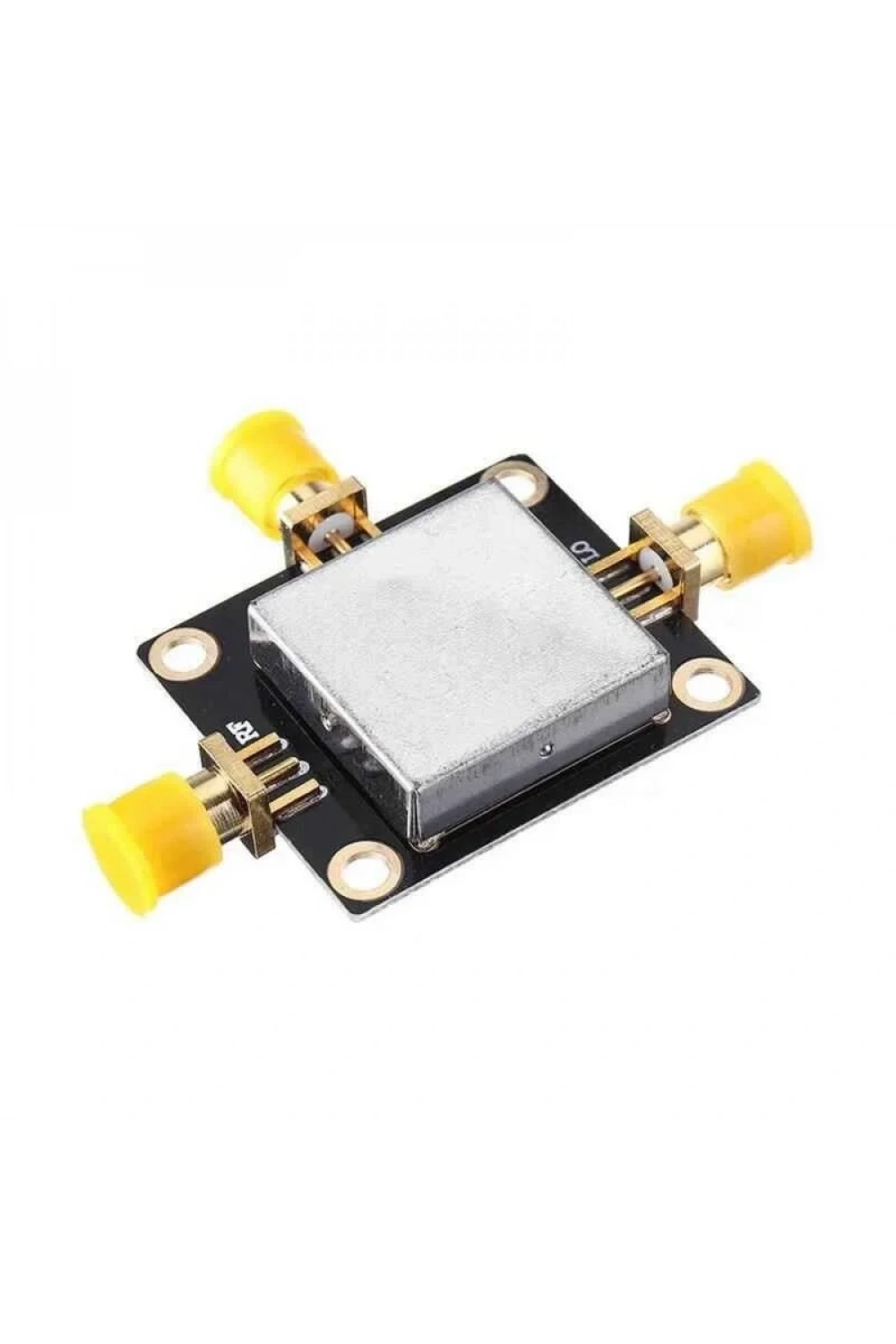 HMC412 9-15G Düşük Gürültülü Çift Dengeli RF Mikser Modülü