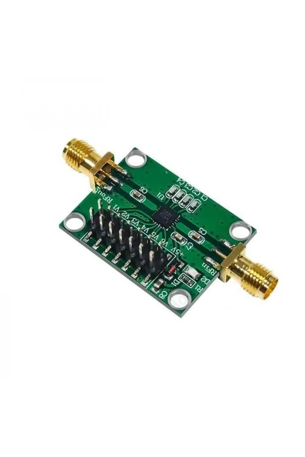 HMC472 Dijital RF Zayıflatıcı Modül 1-3.8GHz 0.5dB