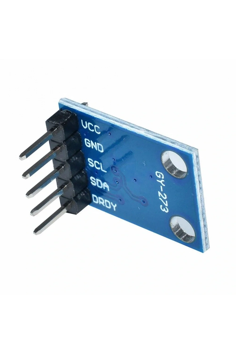 HMC5883L Arduino 3 Eksen Pusula Sensörü GY-273