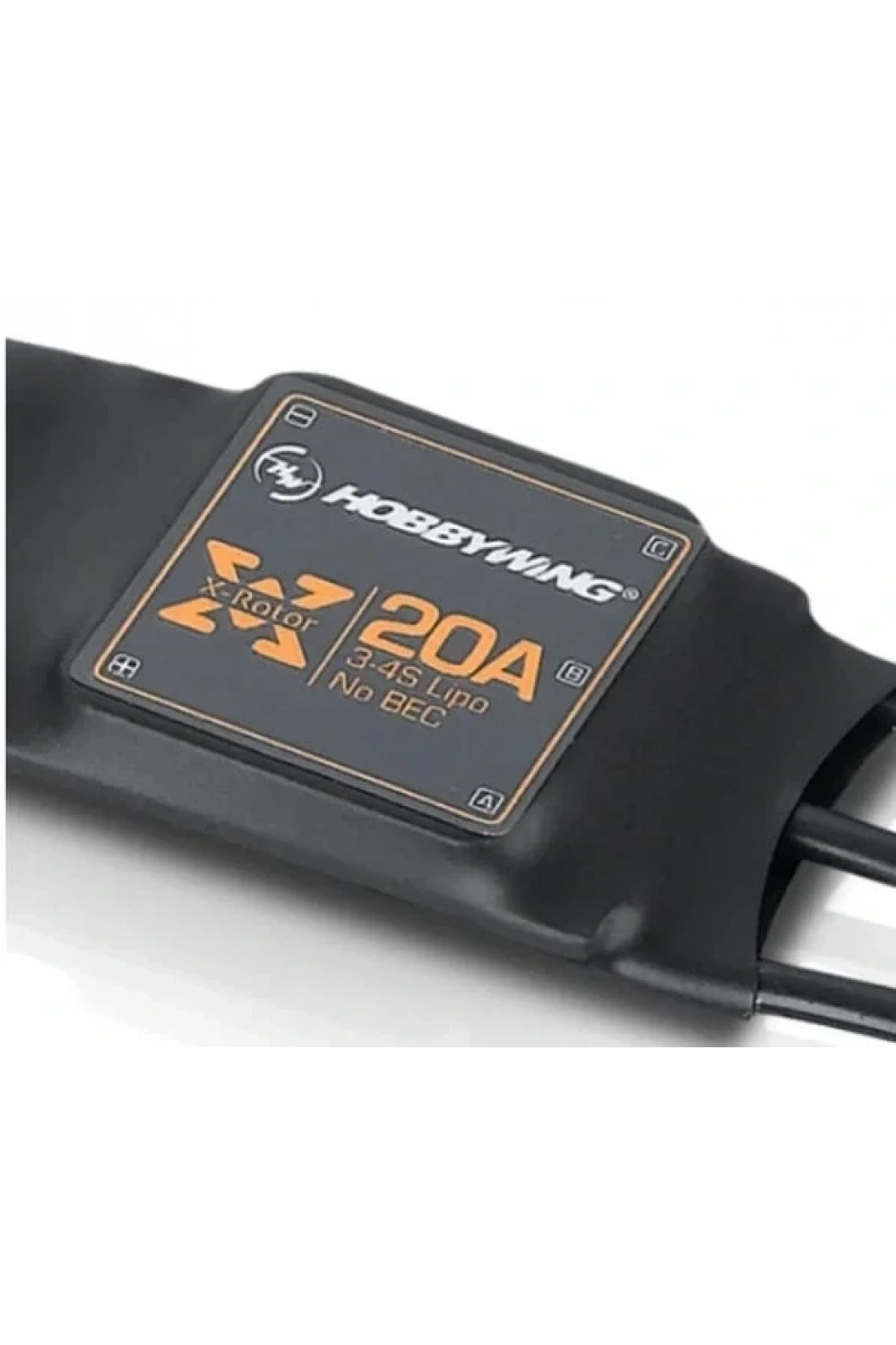 HOBBYWING XROTOR 20A ESC