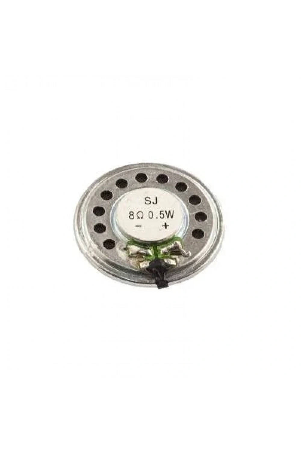 Hoparlör 0.5W 8 ohm 36mm