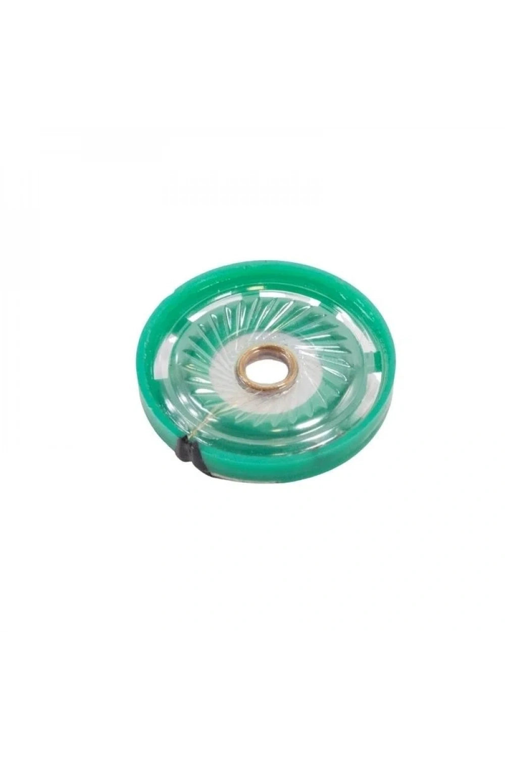 Hoparlör 16 ohm 16? 0.25W 29mm - Büyük Mıknatıslı